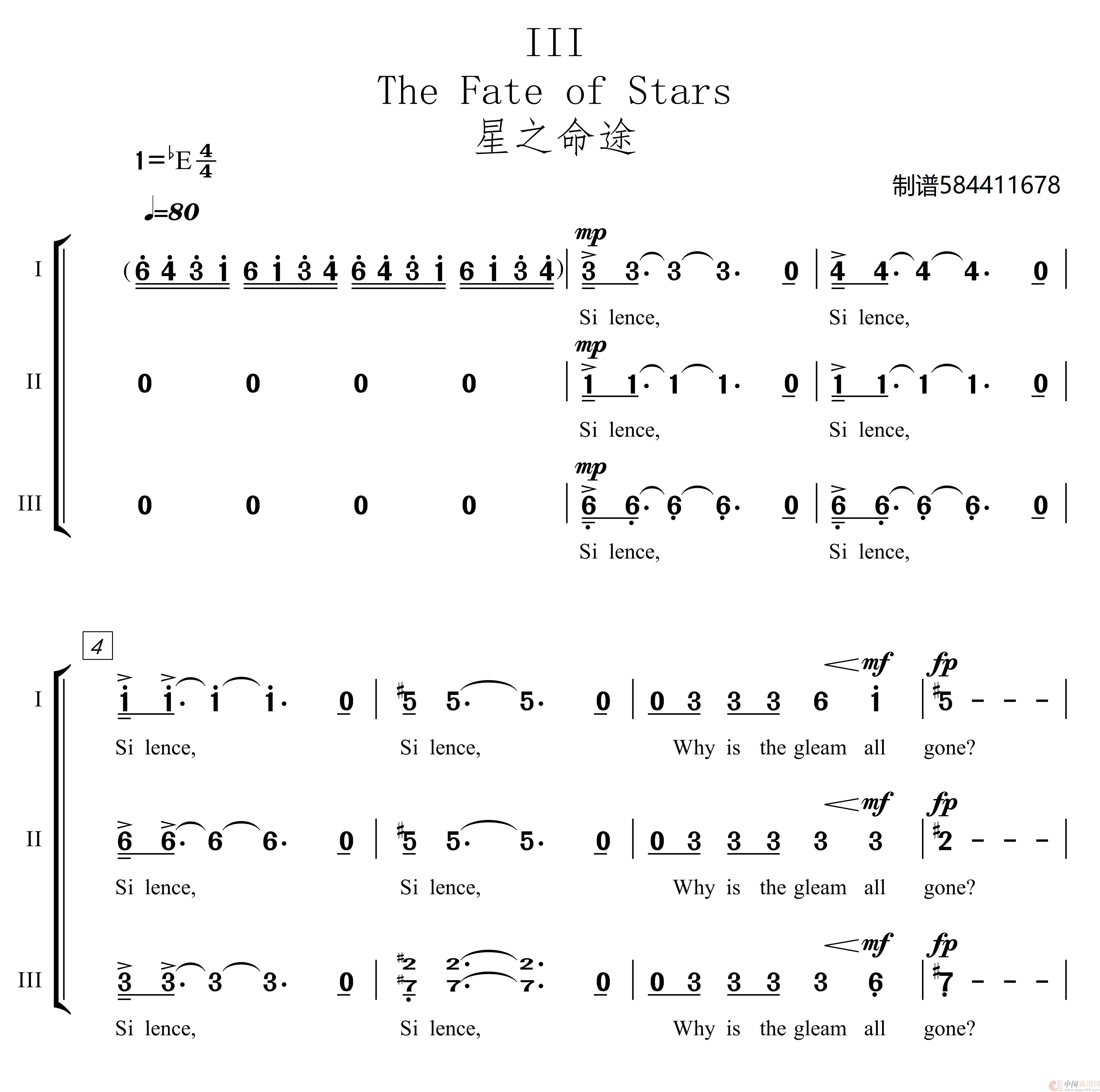 ֮;ļ׸-The Fate of Stars